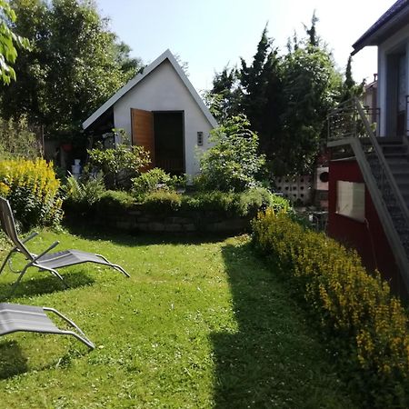 Penzion Pohoda - apartmány Jeseník Esterno foto