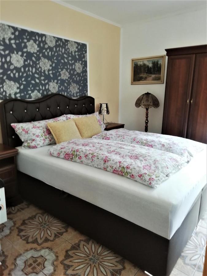 Penzion Pohoda - apartmány Jeseník Esterno foto