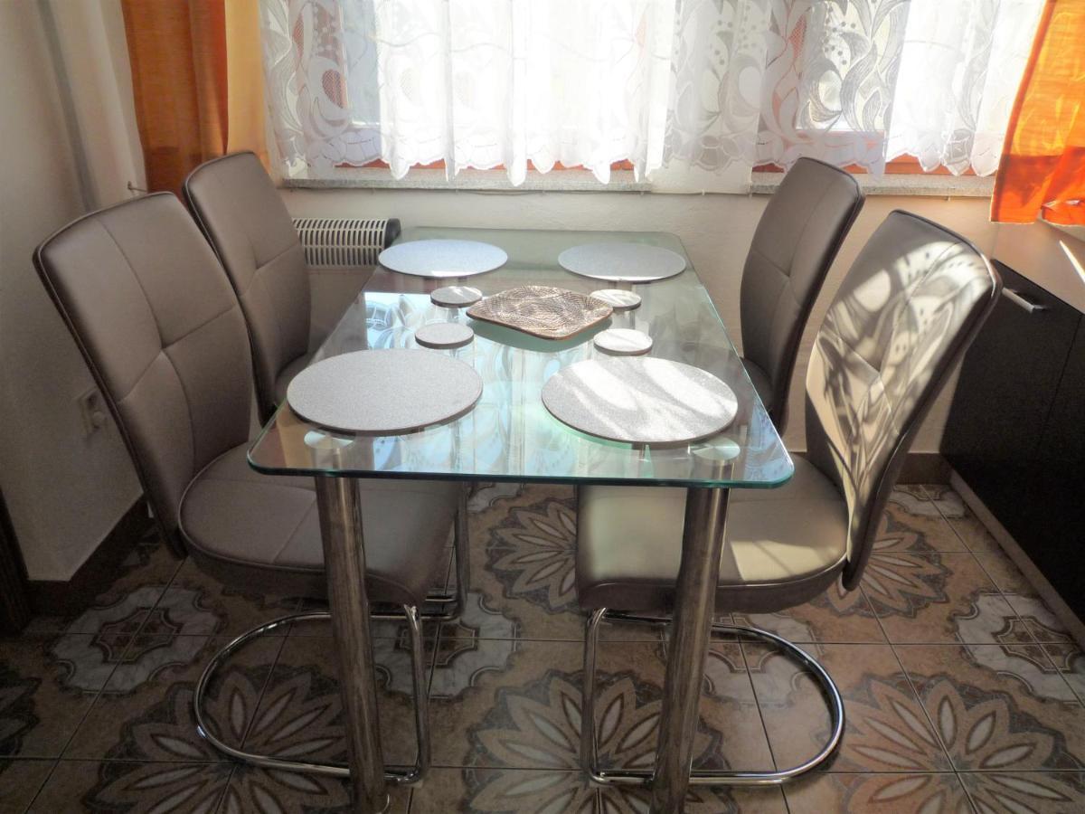Penzion Pohoda - apartmány Jeseník Esterno foto