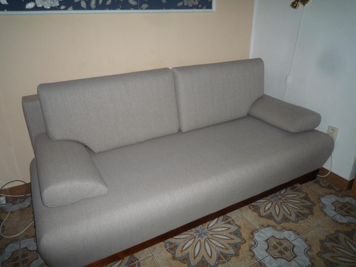Penzion Pohoda - apartmány Jeseník Esterno foto
