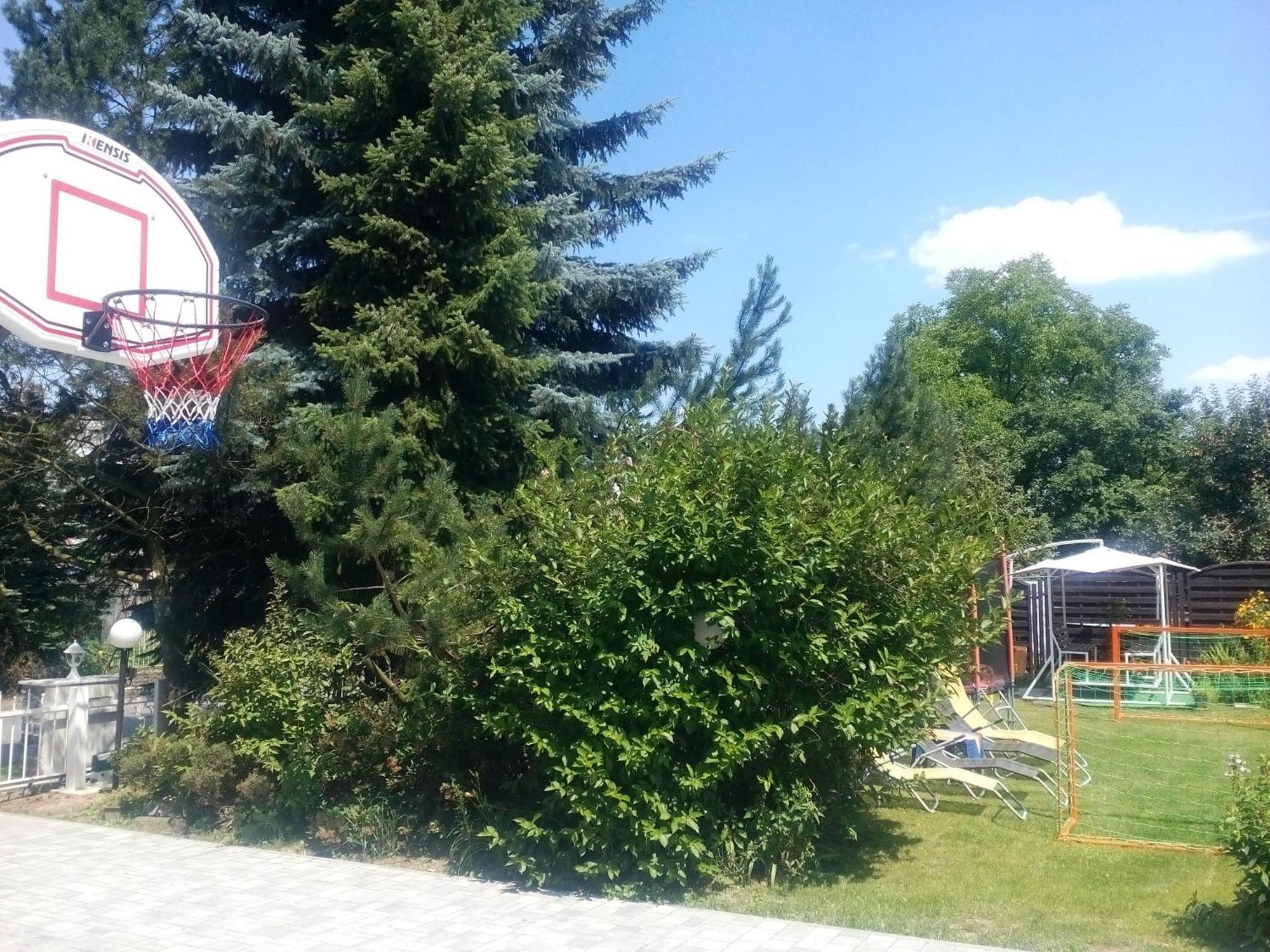 Penzion Pohoda - apartmány Jeseník Esterno foto