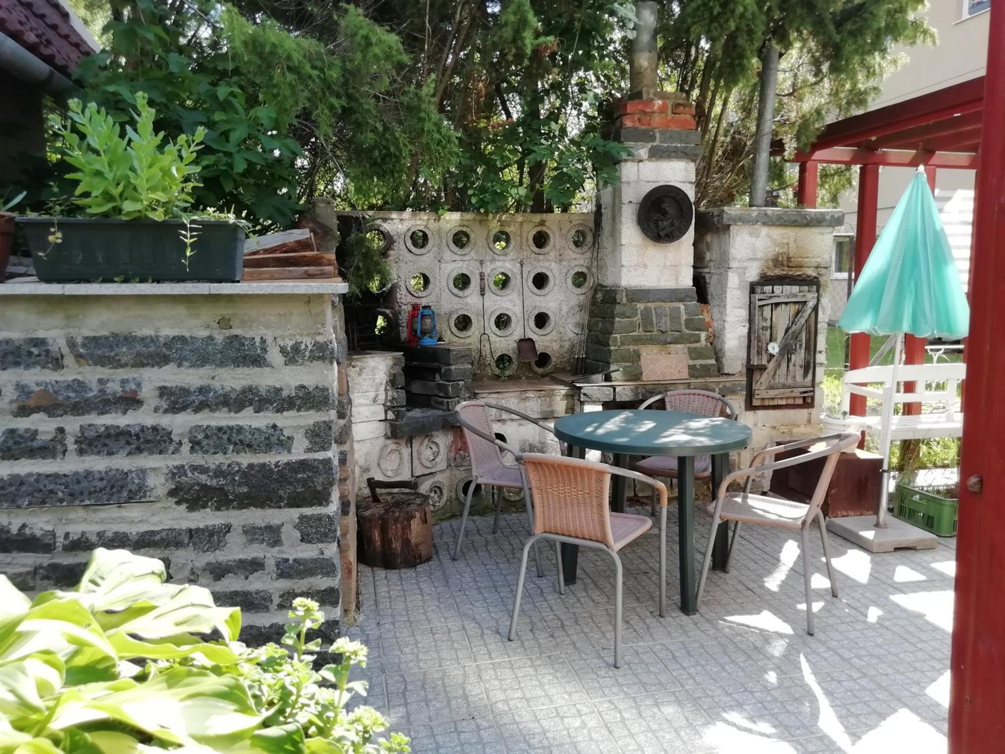Penzion Pohoda - apartmány Jeseník Esterno foto