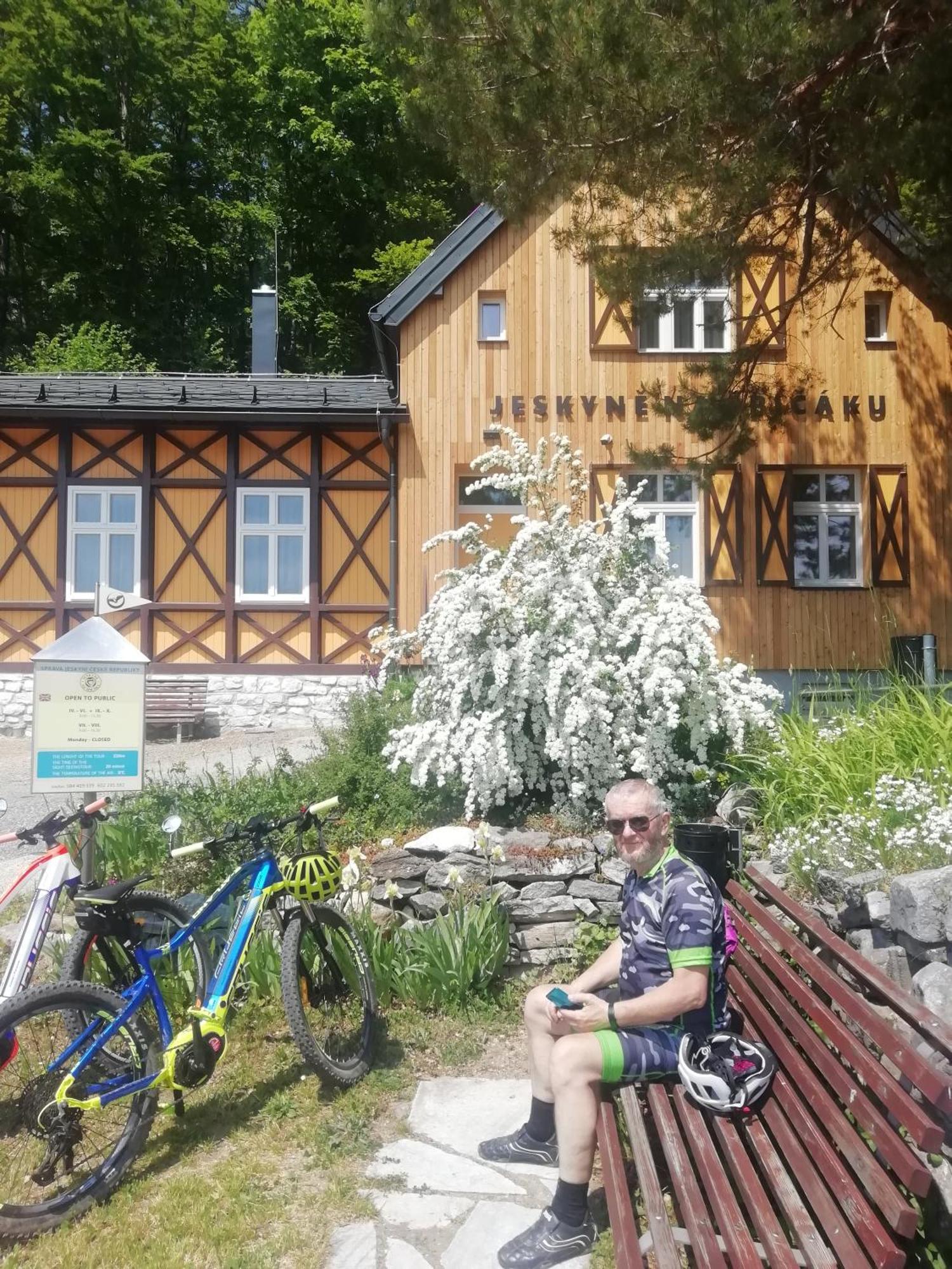 Penzion Pohoda - apartmány Jeseník Esterno foto